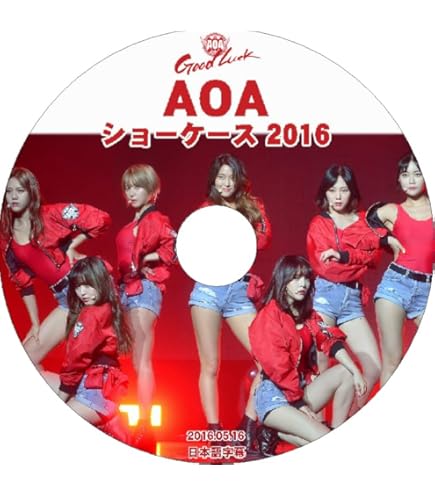 AOA - K-POP アルバムセット❗️❗️ 韓国K-POP AOAアルバム7枚セット Aoa Album | eBay